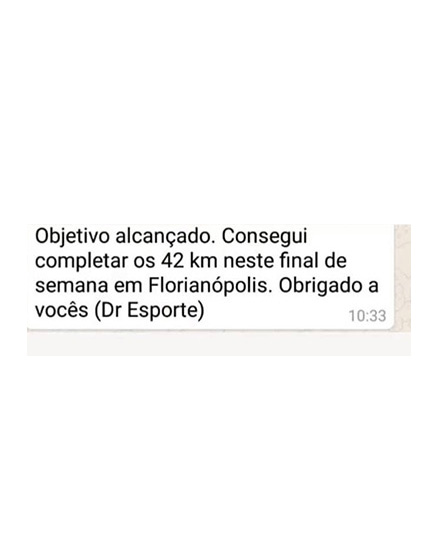 Avaliação Biomecânica